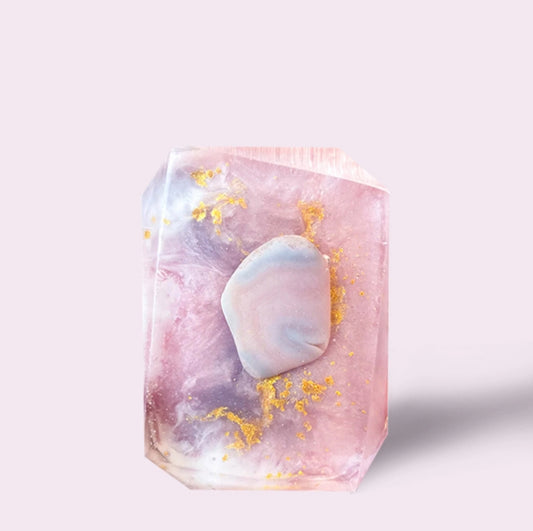 Harmonic Bloom